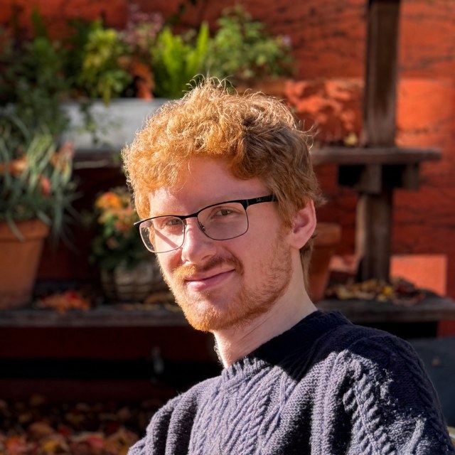 Zach Booth